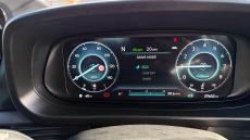 Hyundai i20 1.0T GDi 48V MHD SE Connect 5dr Petrol Hatchback